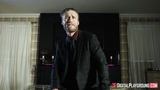 How I Fucked Your Mother A DP XXX Parody Episode 4 Ashley Adams, Michael Vegas Digitalplayground Сover